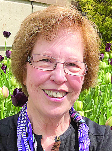 ROSEMARY GUERRIERO